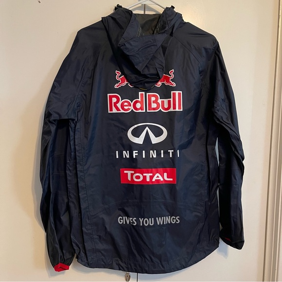 F1 Jacket - Picture 3 of 3